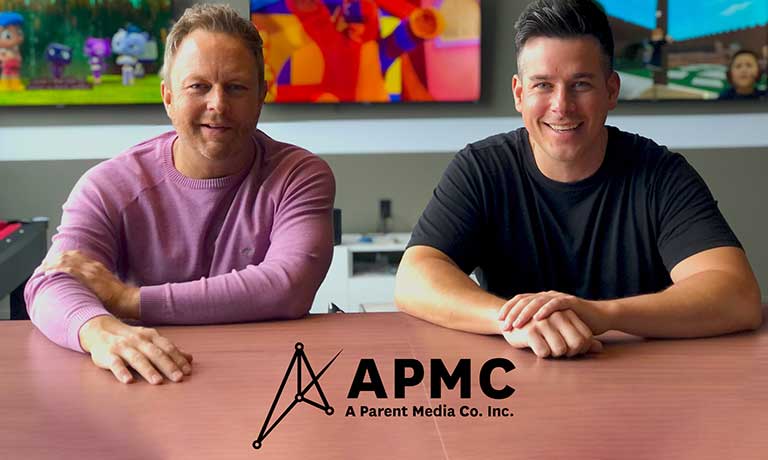A Parent Media Co. Inc. Closes Strategic Investment Round With TriWest Capital Partners With Valuation at Over CDN $600 Million