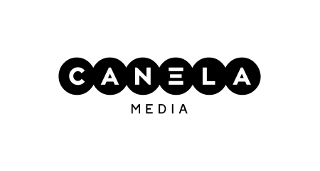 Canela Media Logo