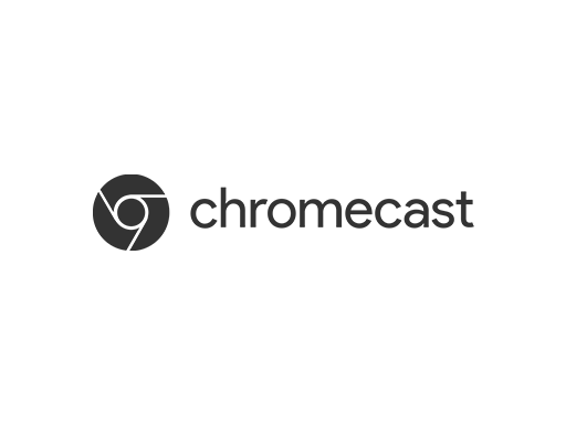 Chromecast Logo