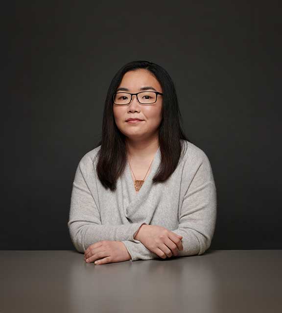 Grace Shin, VP, Ad Ops & Yield Management