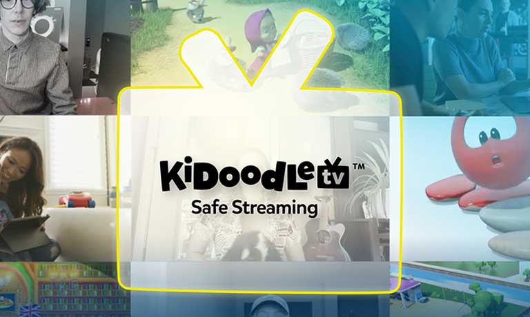 Kidoodle.TV Gives Employees Time Off With 'One for Me!' Wellness Week