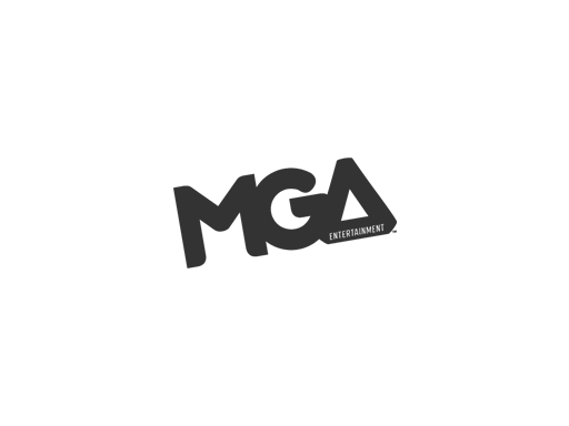 MGA Logo