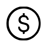 Premium Monetization Icon