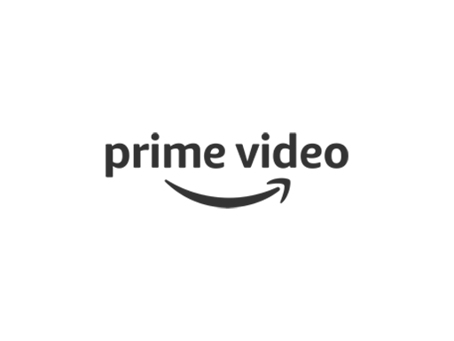 Prime Video Logo