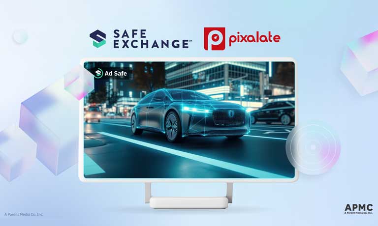 Safe Exchange and Pixalate Come Together to Ensure Programmatic Ad Decisioning Better Serves Global Audiences