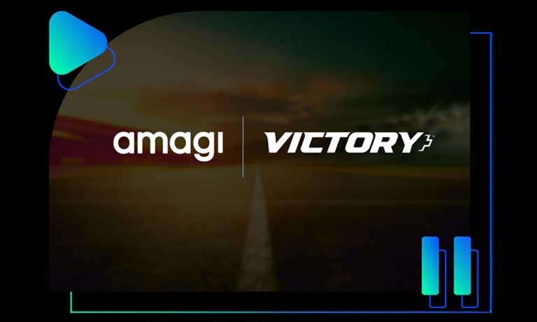 Victory+ Chooses Amagi to Deliver and Monetize Over 60 New FAST Channels