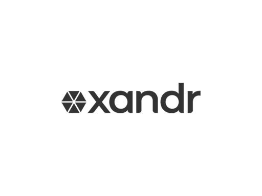 Xandr Logo